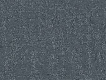 Tapijt Myriade vintage | Blauw