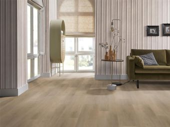 Houten wandpaneel gemixt | Naturel