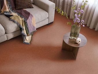 Tapijt Nebraska 2.0 | Oranje