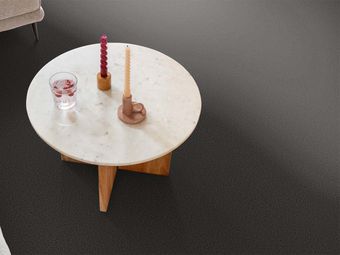 Tapijt Newton | Zwart