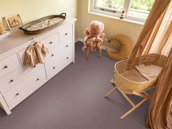 Tapijt Norwalk | Lila