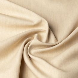 Gordijn Nuancer vlas