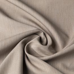 Gordijn Nuancer donkerbeige