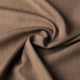 Gordijn Nuancer hazelnoot