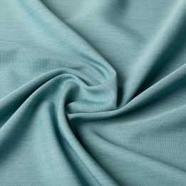 Gordijn Nuancer azuur