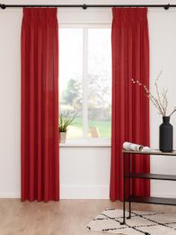 Gordijn Nuancer cadmium