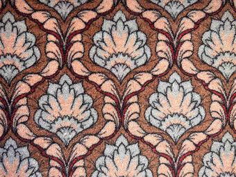Deurmat Ornella | Bruin beige