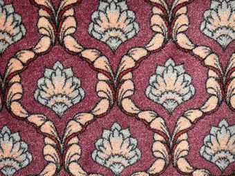 Deurmat Ornella | Rood creme 