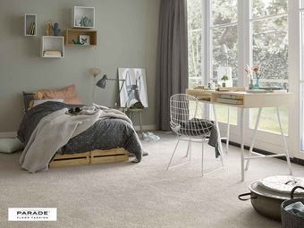 Tapijt Soft Sense II zand