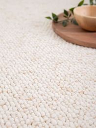 Vloerkleed Pablo naturel