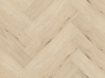 EVC vloer Puro visgraat click | Beige