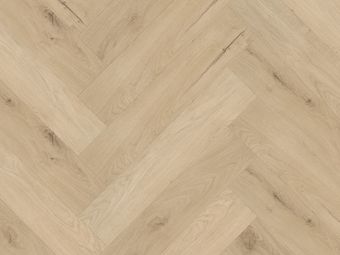 EVC vloer Puro visgraat click | Natural