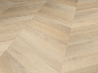 PVC Mansion Hongaarse punt blond EIR