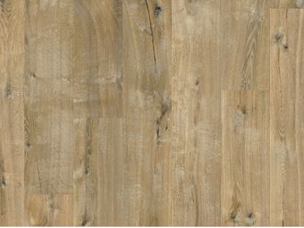 Quick-step impressive | IM8257