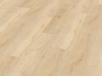 PVC Rijn click | Lichtbruin