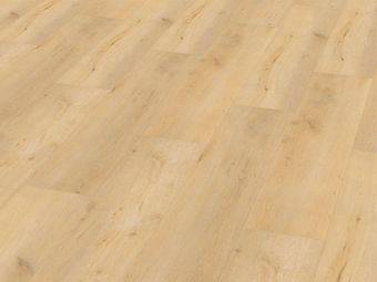 PVC Rijn click | Naturel