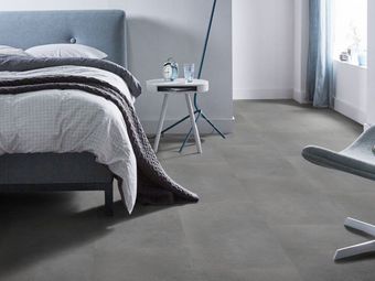 PVC Samos | Dark grey