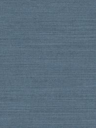 Gordijn Seeking vintage blue black out