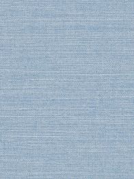 Gordijn Seeking light blue black out