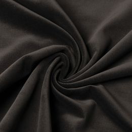 Gordijn Superior velours woud