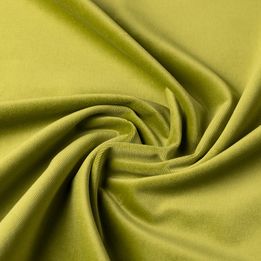 Gordijn Superior velours appel