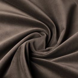 Gordijn Superior velours mos