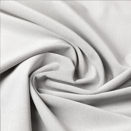 Gordijn Superior velours alu