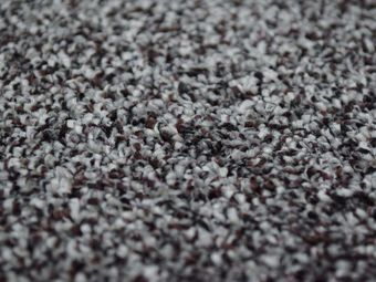 Tapijt Bali | Bruingrijs