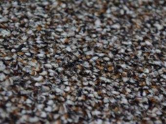 Tapijt Bali | Hazelnoot