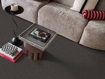 Tapijt Toledo | Bruingrijs