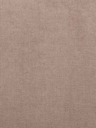 Gordijn Tresor taupe black out