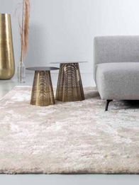 Vloerkleed Viterbo ST silver