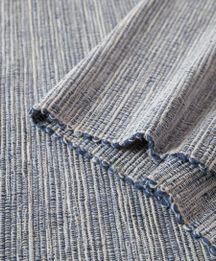 Vloerkleed Celia grijs