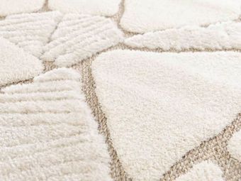 Vloerkleed Desert naturel