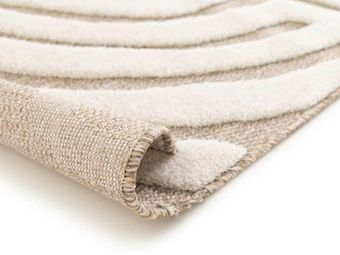 Vloerkleed Desert naturel