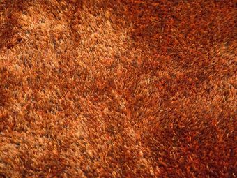 Vloerkleed Lago mix orange