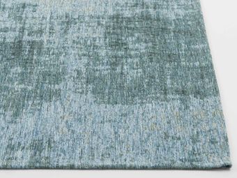 Vloerkleed Rubi blauw