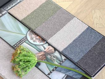 Tapijt Ceres wool 404