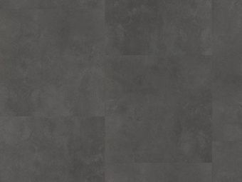 PVC Calsiet | Anthracite