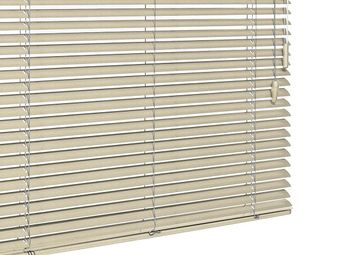 Horizontale jaloezie bece | B16222