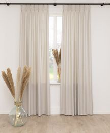 Gordijn Formidable beige 13