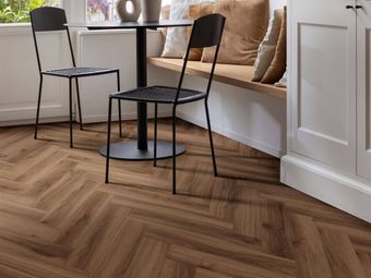 PVC LayRed Herringbone click classic oak 24844