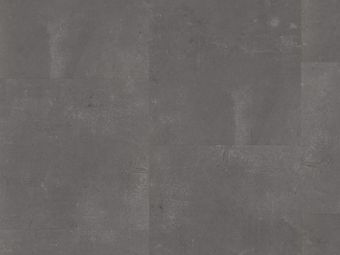 PVC Pyriet | Dark grey