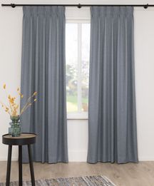 Gordijn Formidable denim 46