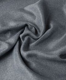 Gordijn Formidable denim 46