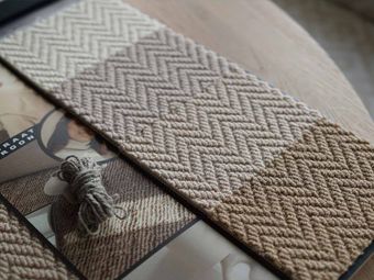 Tapijt Garda Wool | 183