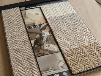 Tapijt Garda Wool | 171