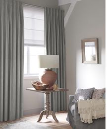 Gordijn Nuancer taupe