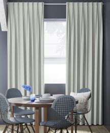 Gordijn Reflex Recycle ivoor