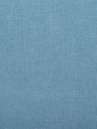 Gordijn Tresor jeans black out 